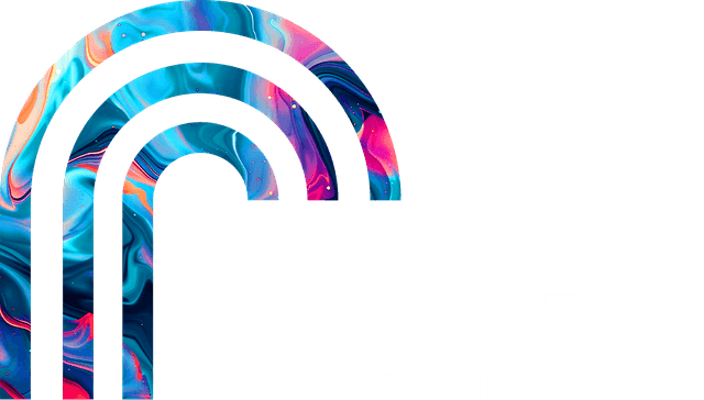 ARCED logo
