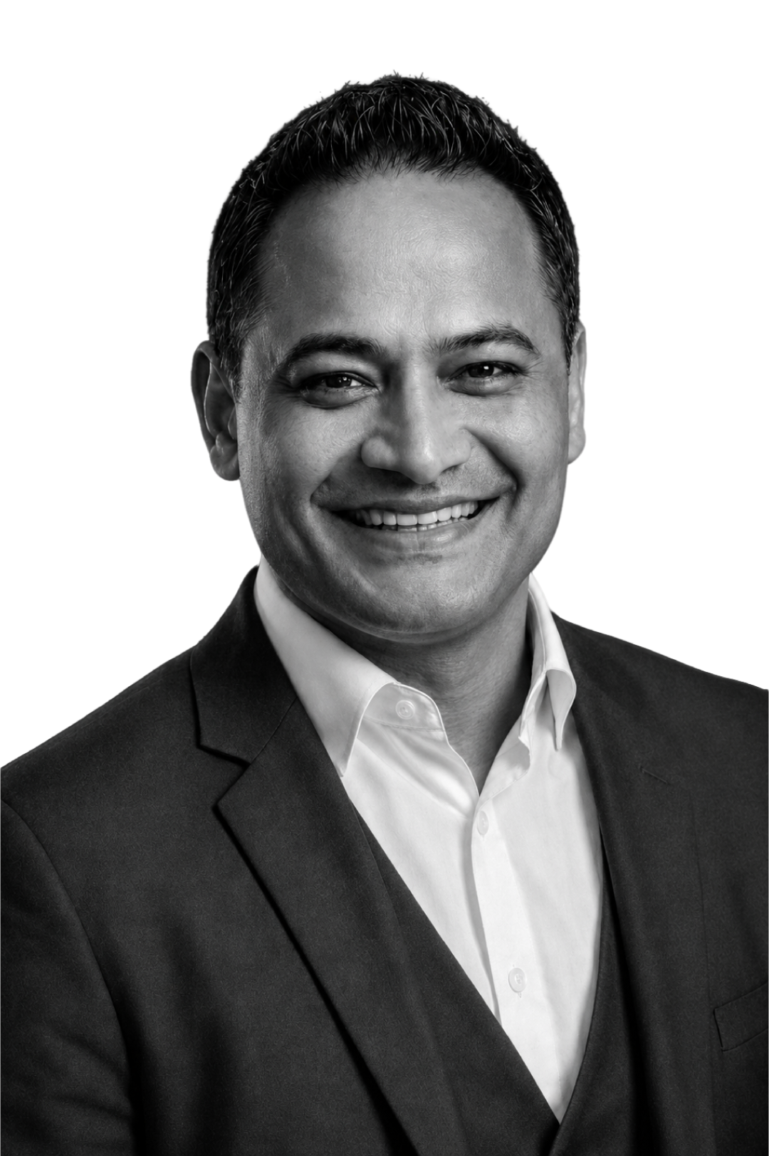 Chetan Mistry