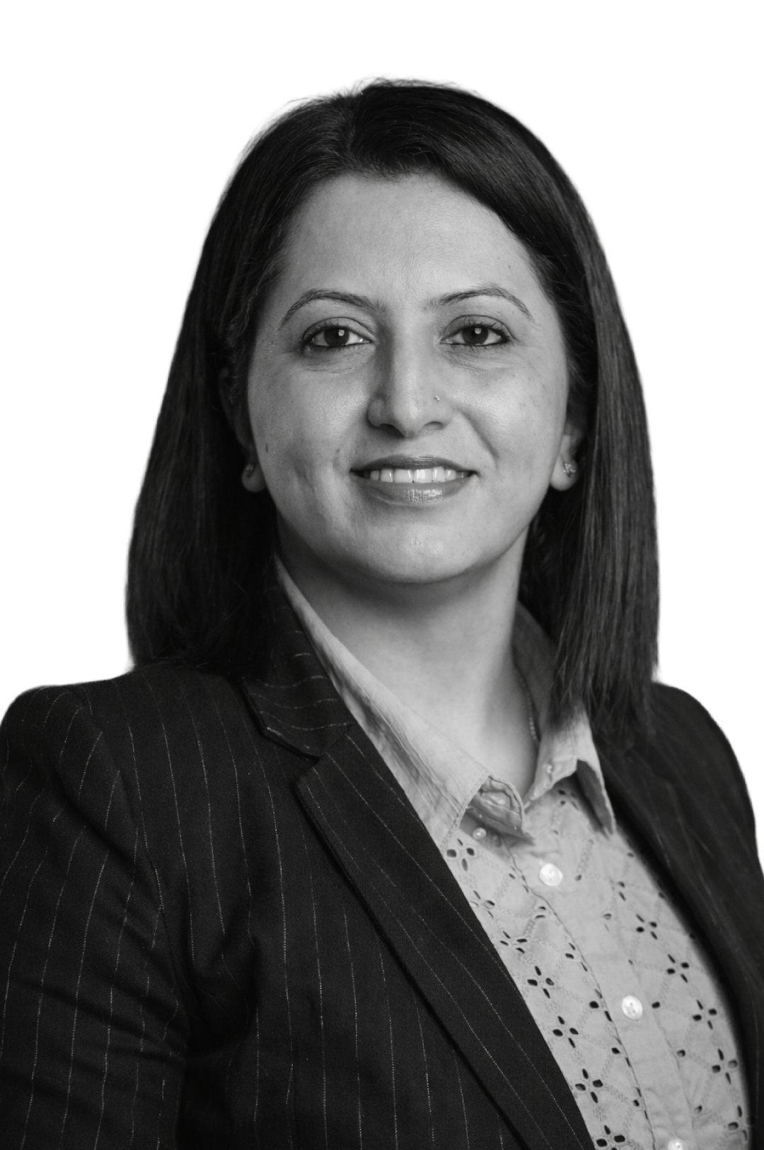 Priti Mistry
