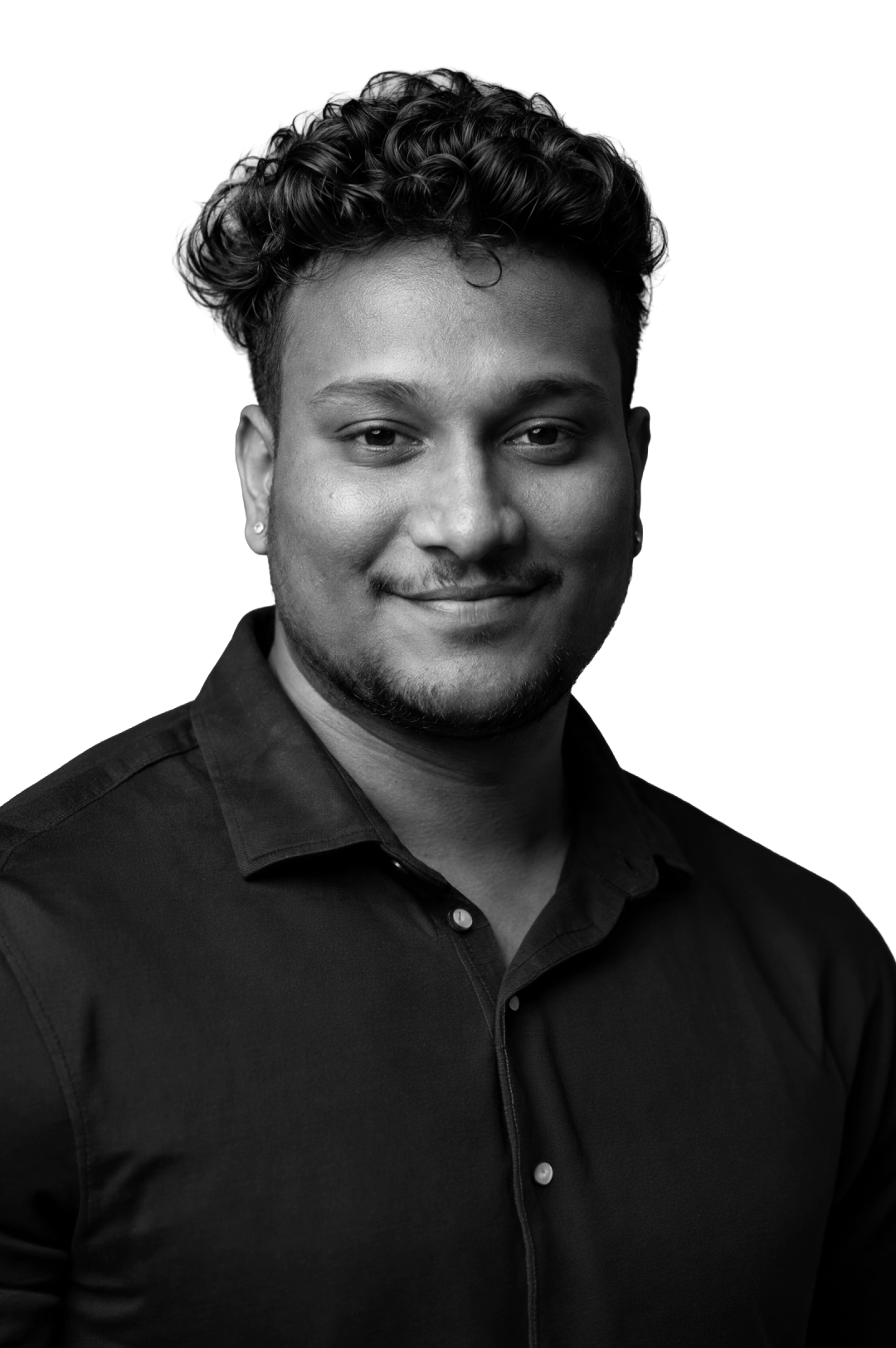 Sudhir Shetty