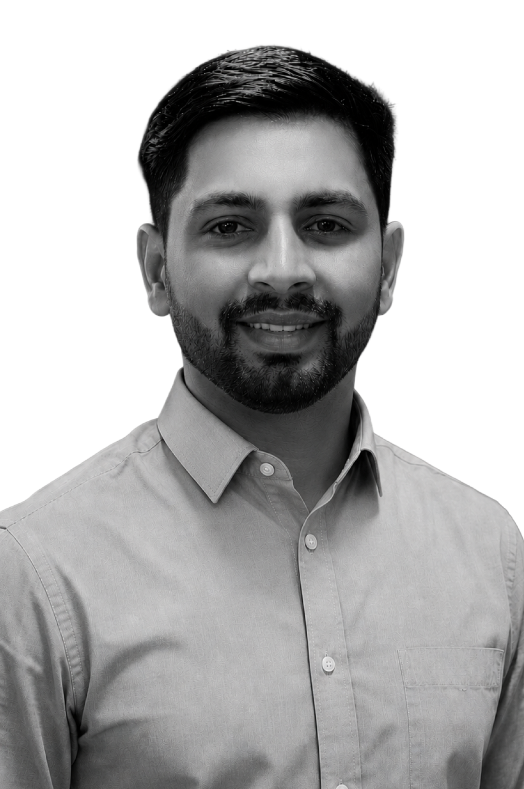 Saurabh Vora