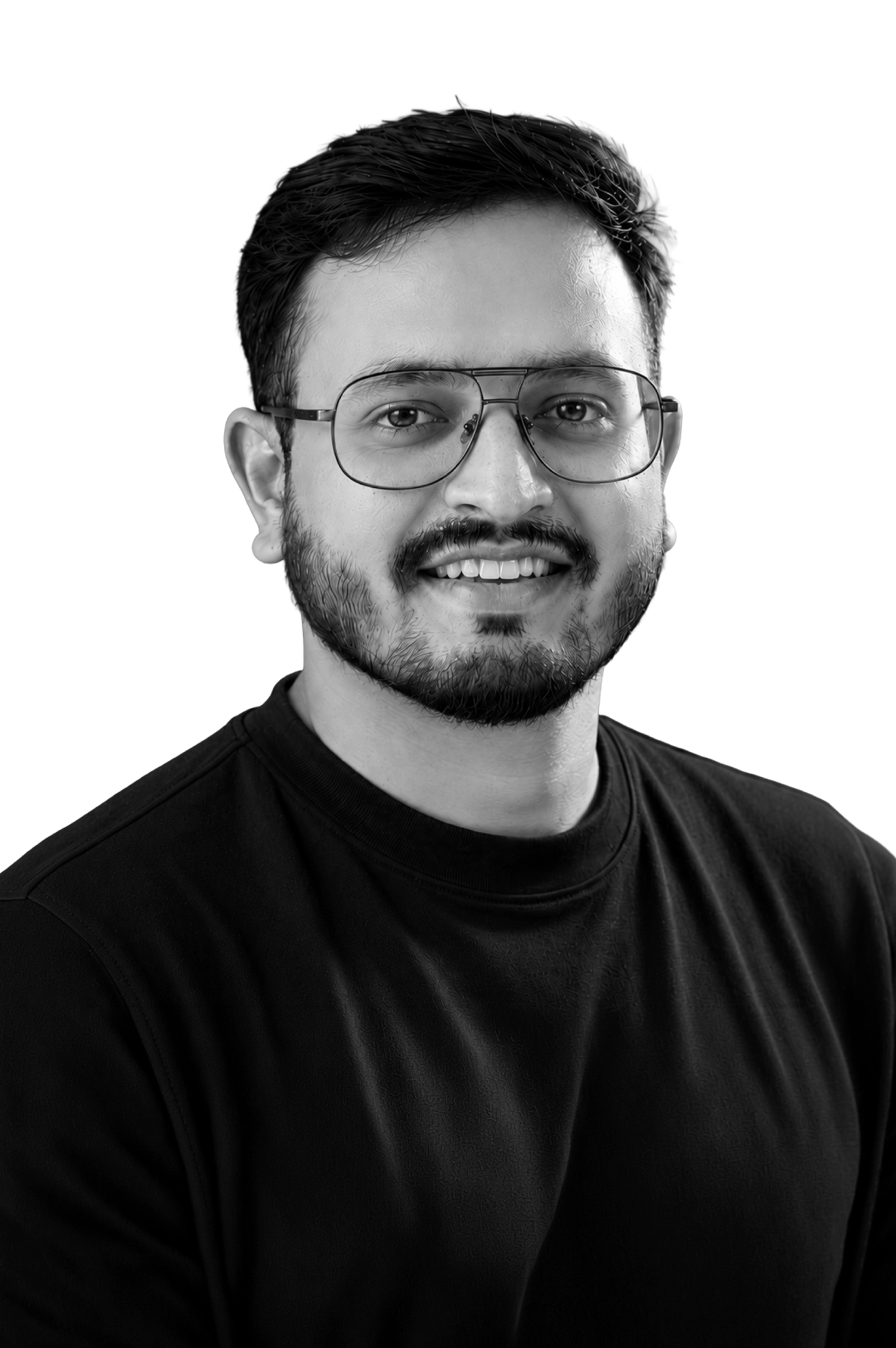 Sudhir Shetty