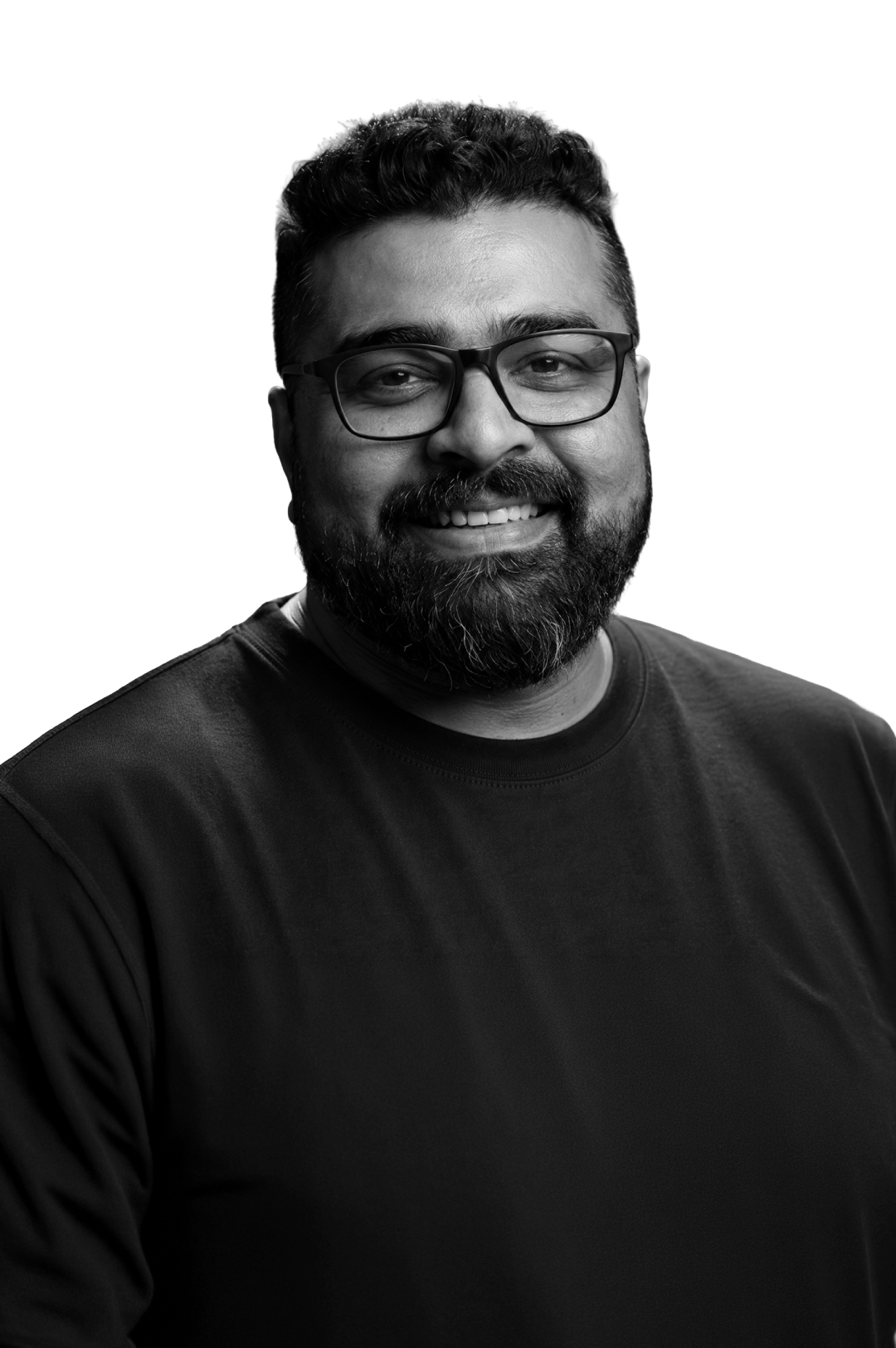 Sudhir Shetty