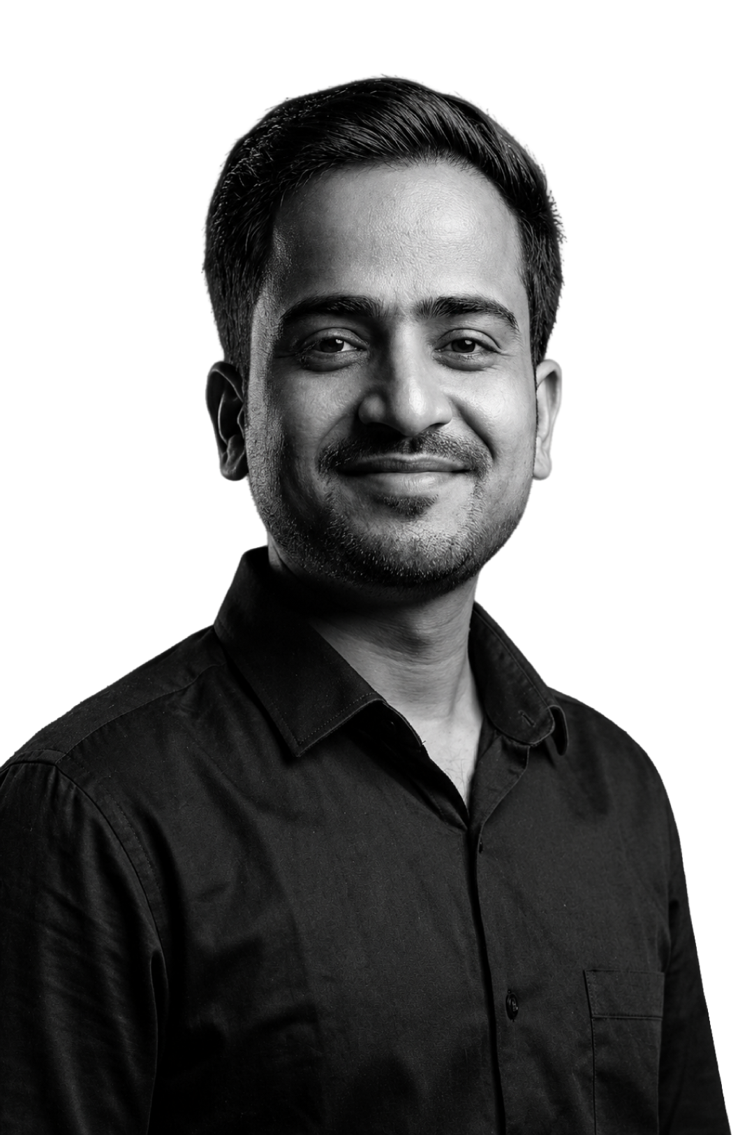 Sudhir Shetty